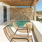 Mystic Koufonisi Villa Koufonisia