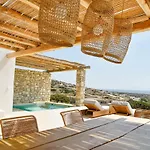 Mystic Koufonisi Villa *