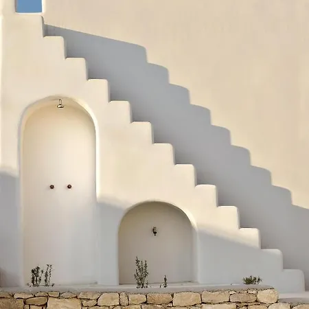 Willa Mystic Koufonisi Koufonisia