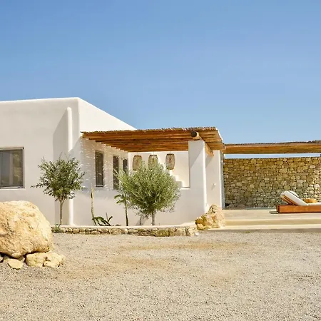 Mystic Koufonisi * Koufonisia