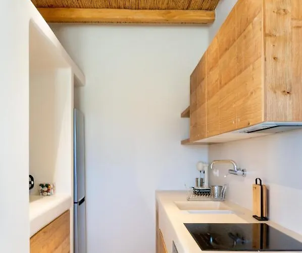 Villa Mystic Koufonisi