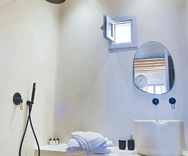 Villa Mystic Koufonisi