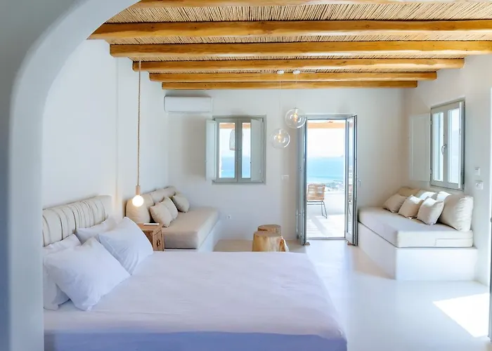 Mystic Koufonisi Koufonisia