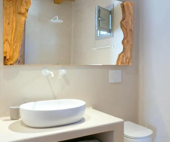 Villa Mystic Koufonisi