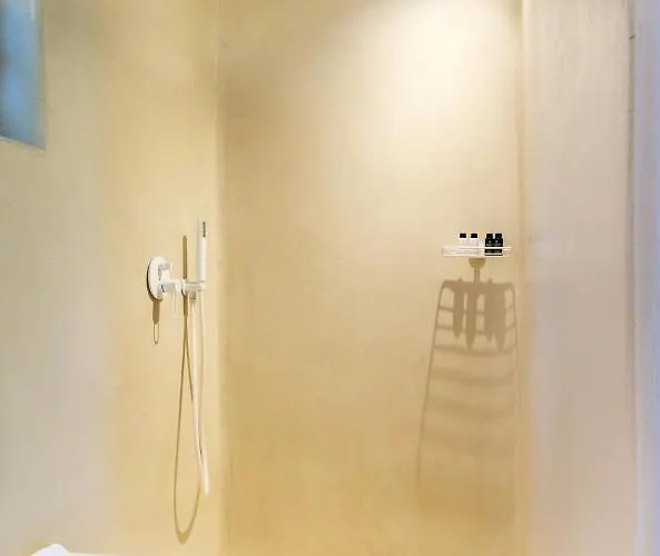 Mystic Koufonisi Villa *