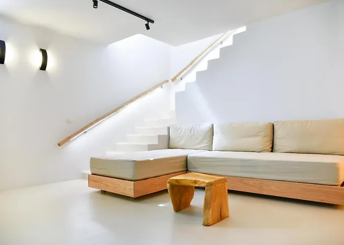 Mystic Koufonisi Koufonisia