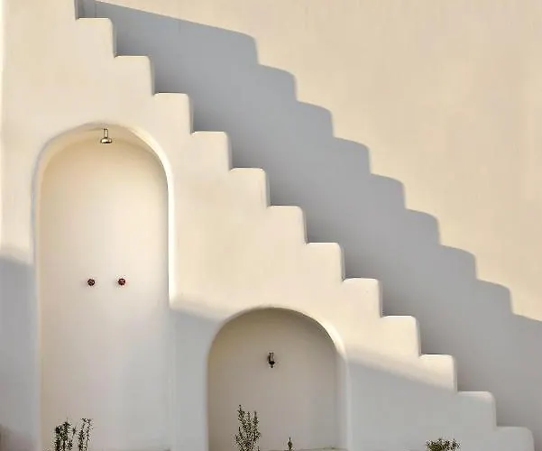 Villa Mystic Koufonisi Koufonisia