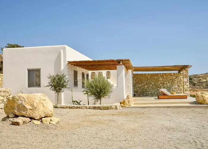 Mystic Koufonisi * Koufonisia