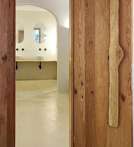 Villa Mystic Koufonisi Koufonisia