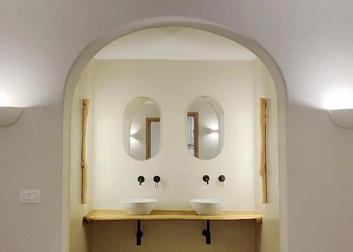 Mystic Koufonisi Villa