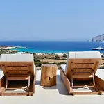 Villa Mystic Koufonisi *