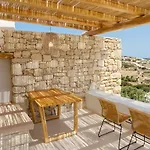 Mystic Koufonisi Villa *