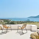 Mystic Koufonisi Villa Koufonisia