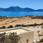 Villa Mystic Koufonisi Koufonisia