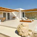Mystic Koufonisi Villa Koufonisia