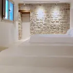 Mystic Koufonisi Villa *