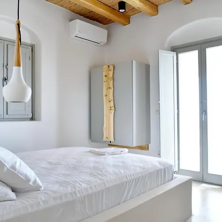 Mystic Koufonisi Koufonisia