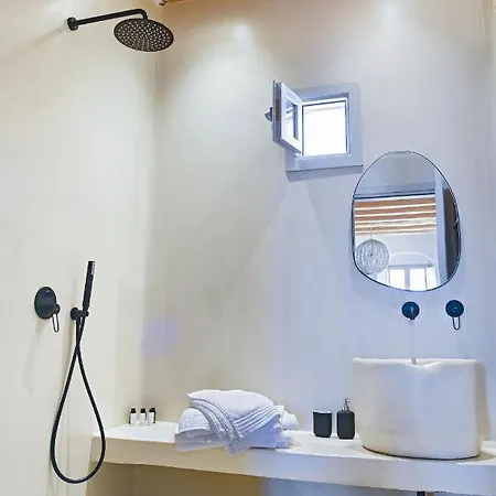 Villa Mystic Koufonisi