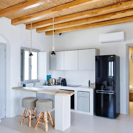 Villa Mystic Koufonisi *