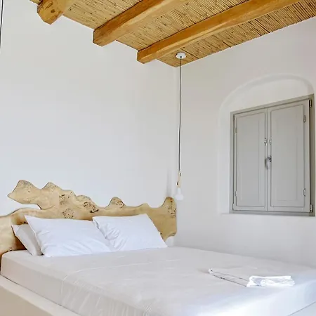 Mystic Koufonisi Villa Koufonisia