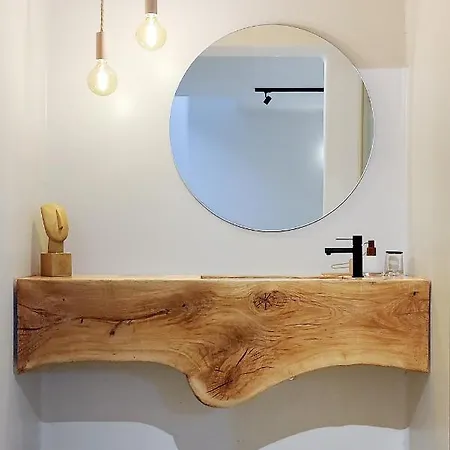 Villa Mystic Koufonisi *