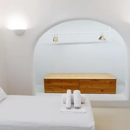 Mystic Koufonisi Villa Koufonisia