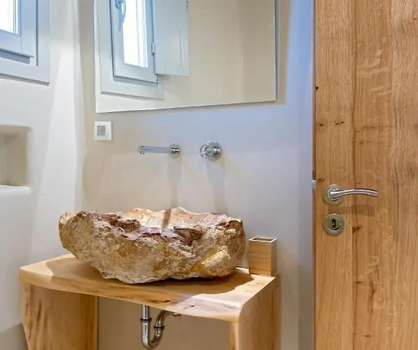 Villa Mystic Koufonisi