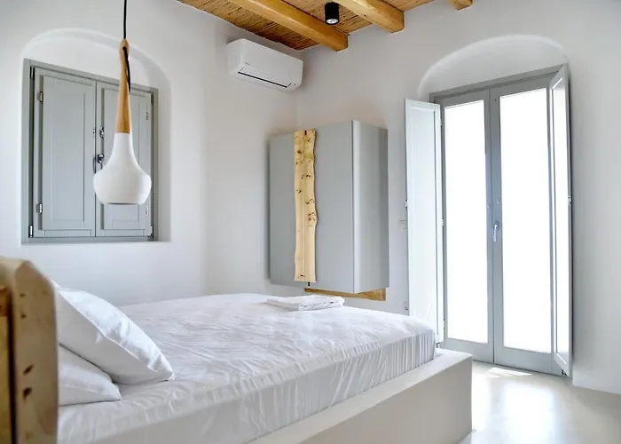 Mystic Koufonisi Koufonisia