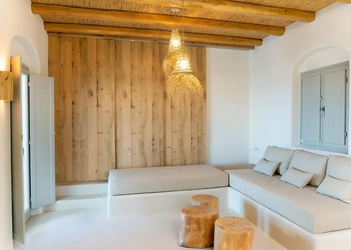 Mystic Koufonisi * Koufonisia