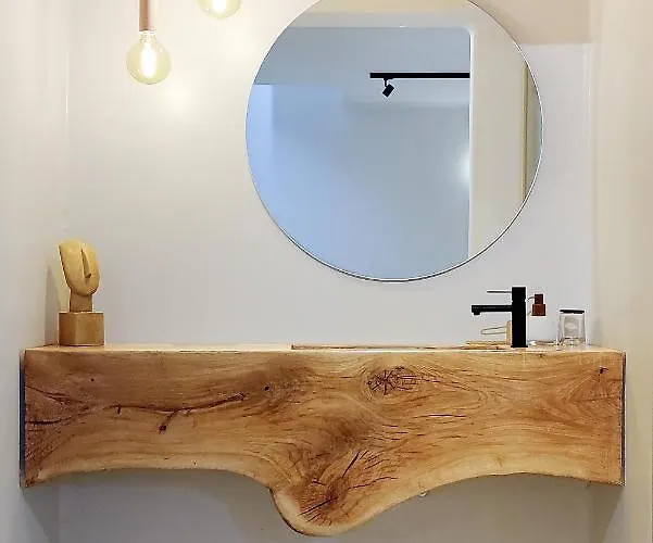 Villa Mystic Koufonisi *